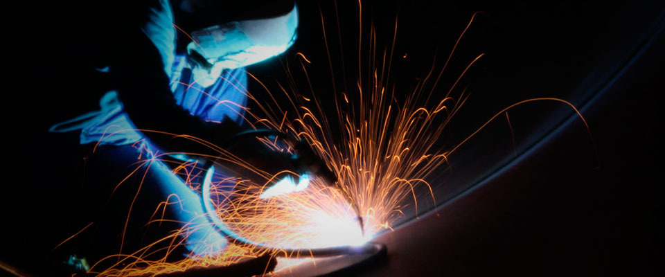 FranFer – Trabajos industriales