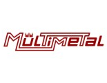 Multimetal